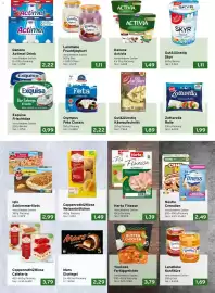CAP Markt Prospekt woche 36 Seite 2