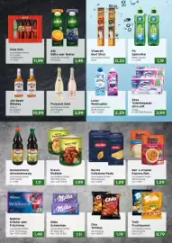 CAP Markt Prospekt woche 36 Seite 3