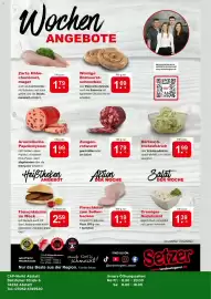 CAP Markt Prospekt woche 36 Seite 4
