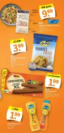 Albert Heijn folder week 36 Pagina 13: Remia fritessaus €1,99, Mora frikandel XL €1,99