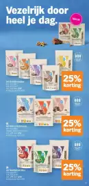 Albert Heijn folder week 36 Pagina 29: AH Ontbijtverrijker €2,99, AH Fruit & Notenreep €2,62