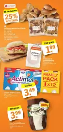 Albert Heijn folder week 36 Pagina 9: La Lorraine sandwiches €5,62, Hespenworst grootverpakking €1,99