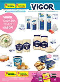 Folheto Comercial Esperança Página 2
