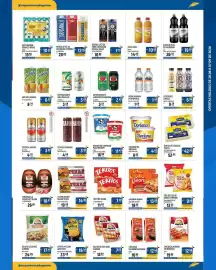 Encarte Supermercado Guará Página 3: Batata mccain airfryer €16,49, Requeijão cremoso maranguape €11,49