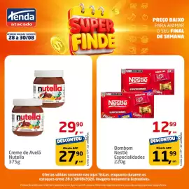 Folheto Tenda Atacado Página 4