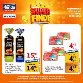 Folheto Tenda Atacado Página 5