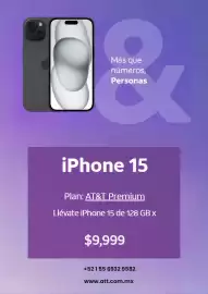 Catálogo AT&T Página 4