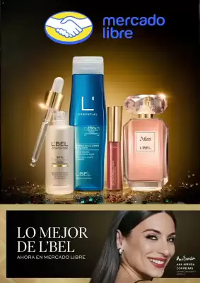 Mercado Libre (válido hasta 29-09)