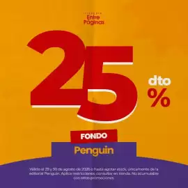 Catálogo Entre Páginas semana 35 Página 2