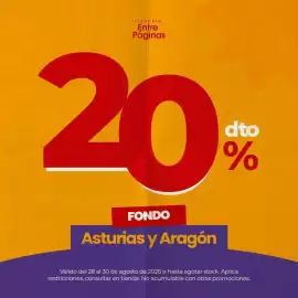 Catálogo Entre Páginas semana 35 Página 3