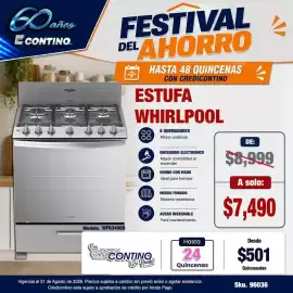Catálogo Contino Página 3