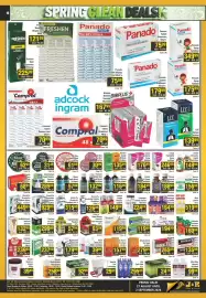 J&E Cash and Carry catalogue week 35 Page 11: Grand-Pa Headache Powders Sticks €929,99
