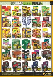 J&E Cash and Carry catalogue week 35 Page 18: Robertsons Air Fry Spice €320,99, Robertsons Refill Spices €40,99