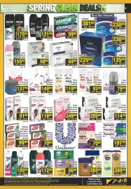 J&E Cash and Carry catalogue week 35 Page 6: Dawn Body Cream €149,99, Lifebuoy Bath Soap Assorted €70,99