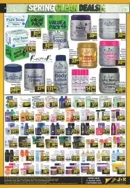 J&E Cash and Carry catalogue week 35 Page 9: Reitzer's Aqueous Cream B.P. €32,29, Reitzer's Aqueous Cream €32,29