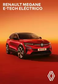 Catálogo Renault Página 1