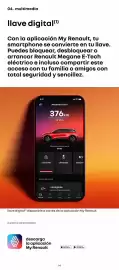 Catálogo Renault Página 14