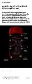 Catálogo Renault Página 15
