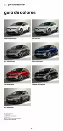 Catálogo Renault Página 19