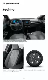 Catálogo Renault Página 21