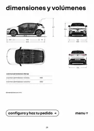 Catálogo Renault Página 25