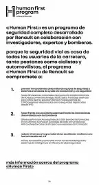 Catálogo Renault Página 26