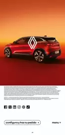 Catálogo Renault Página 29