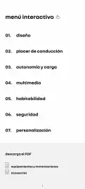 Catálogo Renault Página 3