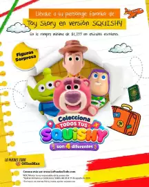 Catálogo OfficeMax Página 1