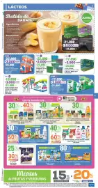 Catálogo Jumbo Página 3: Leche Colanta tetrapack €22.890,00