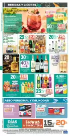 Catálogo Jumbo Página 6: Familia papel higiénico acolchamax mega rollo €20.890,00, Club Colombia
