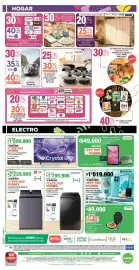 Catálogo Jumbo Página 8: Motorola Edge 60 Fusion 5G €1.019.900,00, LG Lavadora Carga Superior €2.229.900,00