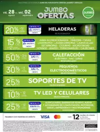 Catálogo Jumbo semana 35 Página 1