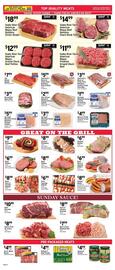 Met Foodmarkets weekly ad week 35 Page 8
