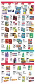 Met Foodmarkets weekly ad week 35 Page 4: Capri Sun Juice Drinks €10,00, Dole pineapple juice regular or light €3,99