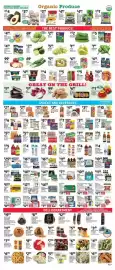 Met Foodmarkets weekly ad week 35 Page 7: Coors Light, Miller Lite or Tecate Beer €6,99