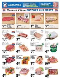 Associated weekly ad week 35 Page 4