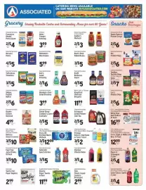 Associated weekly ad week 35 Page 2