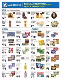 Associated weekly ad week 35 Page 3