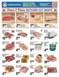 Associated weekly ad week 35 Page 4