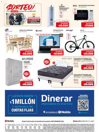 Catálogo Naldo Lombardi Página 16: Exo notebook r35 €67.999,00, Orlandi placard premium €49.999,00