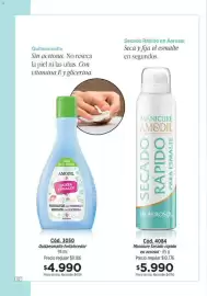 Catálogo Amodil Página 52