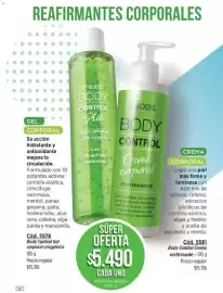 Catálogo Amodil Página 86