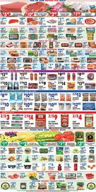 Associated weekly ad week 35 Page 4
