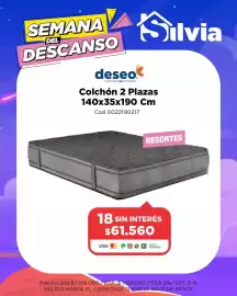 Catálogo Casa Silvia Página 3