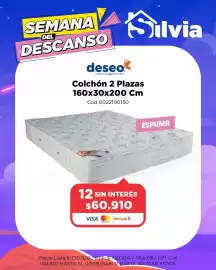 Catálogo Casa Silvia Página 4
