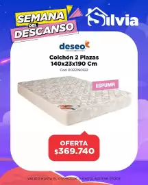 Catálogo Casa Silvia Página 5