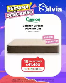 Catálogo Casa Silvia Página 6