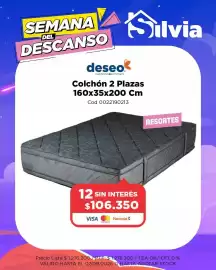 Catálogo Casa Silvia Página 7
