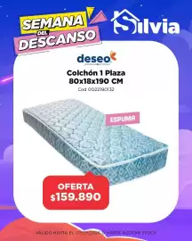 Catálogo Casa Silvia Página 8